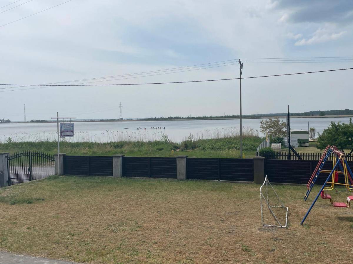 Lawendowa Przystan Wicko 3 Km Od Miedzyzdrojow *