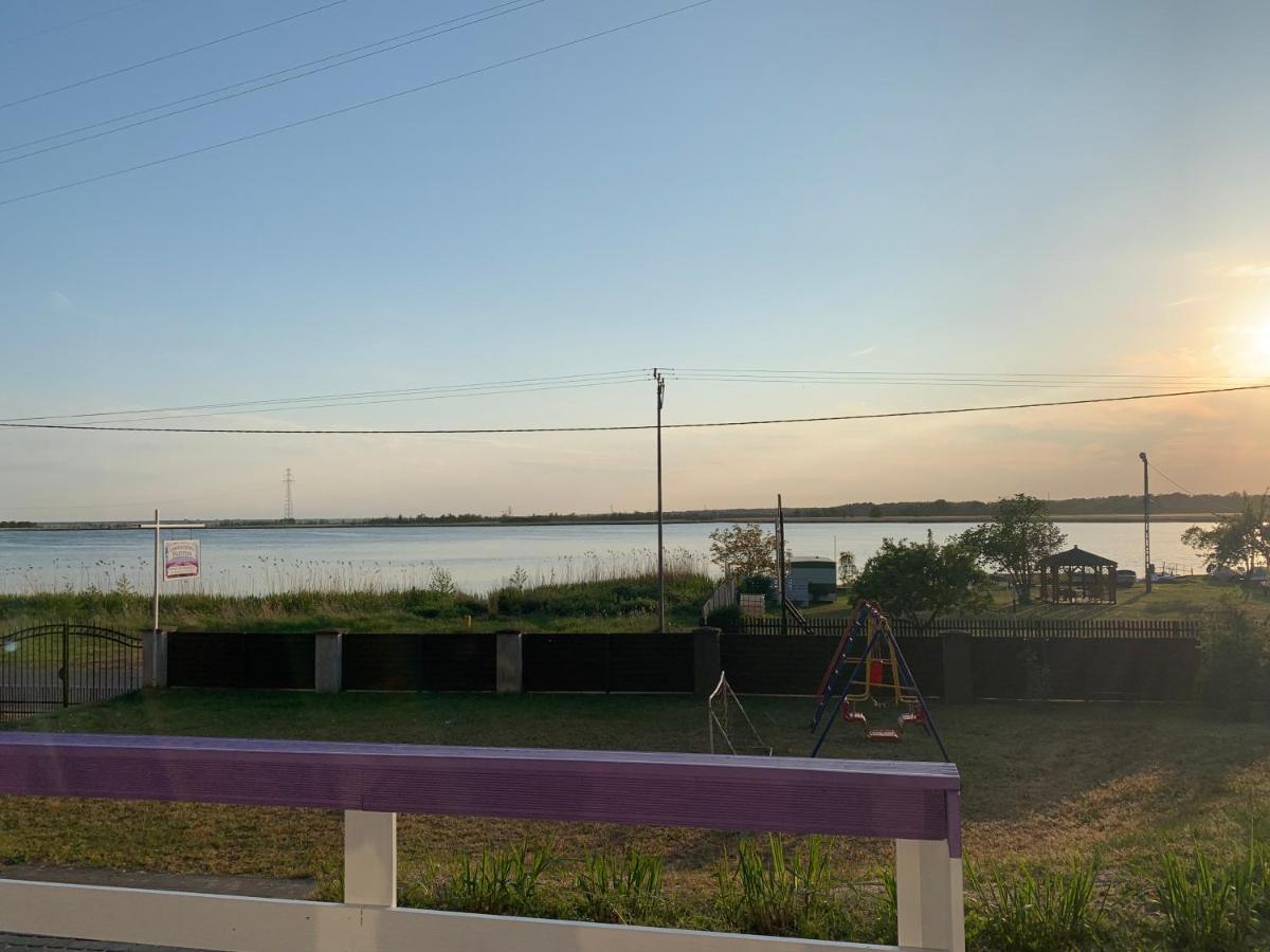 Lawendowa Przystan Wicko 3 Km Od Miedzyzdrojow Camping *