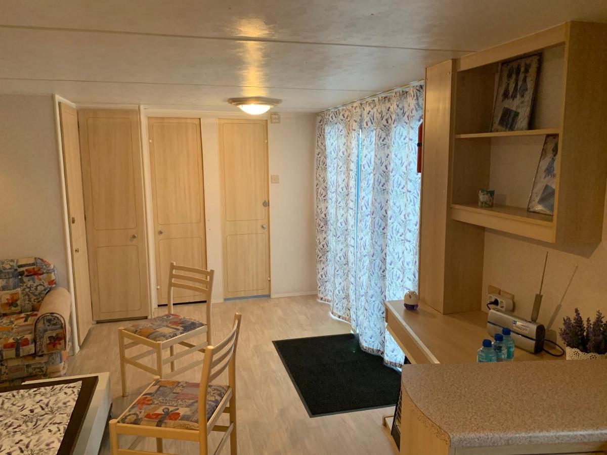 Camping Lawendowa Przystan Wicko 3 Km Od Miedzyzdrojow *