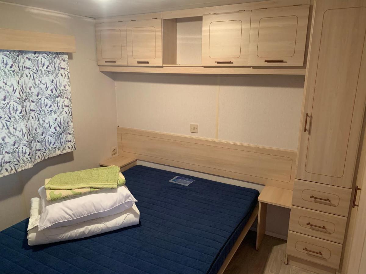 Lawendowa Przystan Wicko 3 Km Od Miedzyzdrojow Camping
