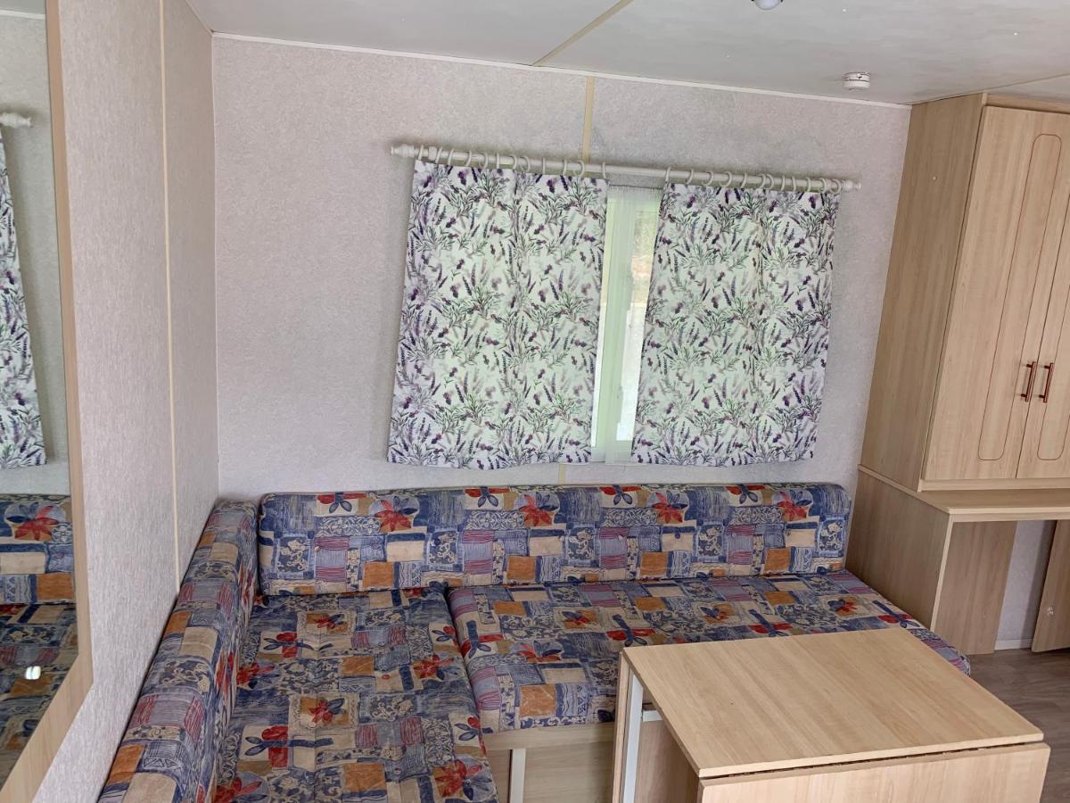 Lawendowa Przystan Wicko 3 Km Od Miedzyzdrojow Camping