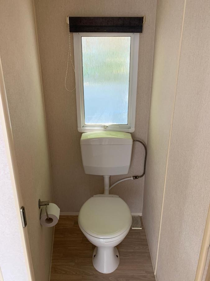 Lawendowa Przystan Wicko 3 Km Od Miedzyzdrojow Camping *