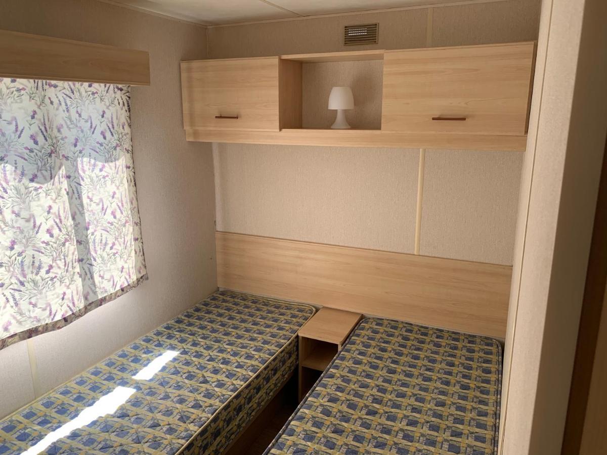 Lawendowa Przystan Wicko 3 Km Od Miedzyzdrojow Camping Miedzyzdroje