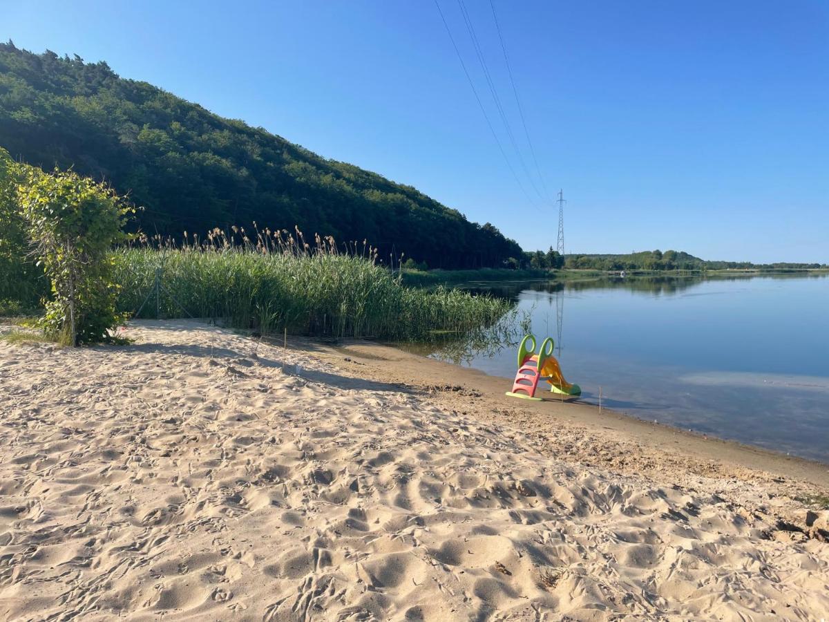 Lawendowa Przystan Wicko 3 Km Od Miedzyzdrojow Camping Miedzyzdroje