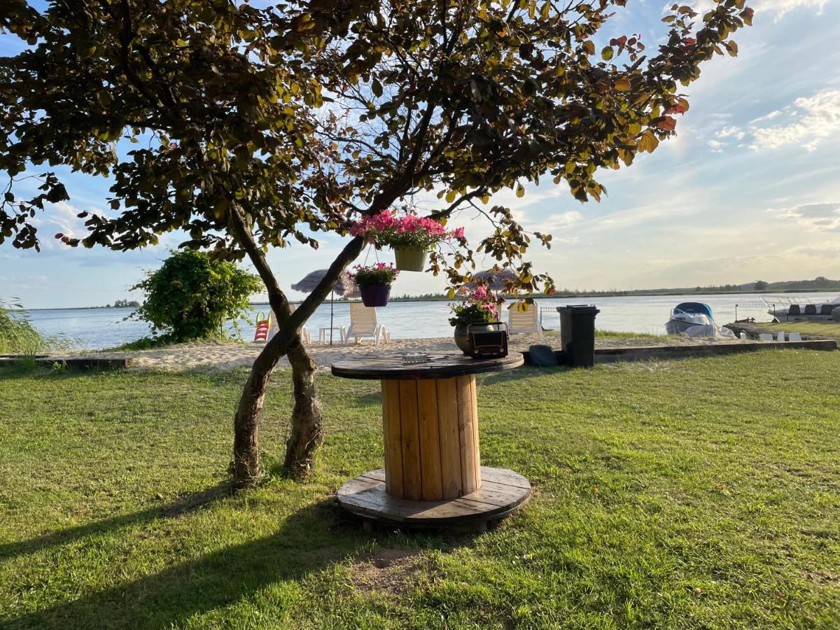 Lawendowa Przystan Wicko 3 Km Od Miedzyzdrojow Camping Miedzyzdroje