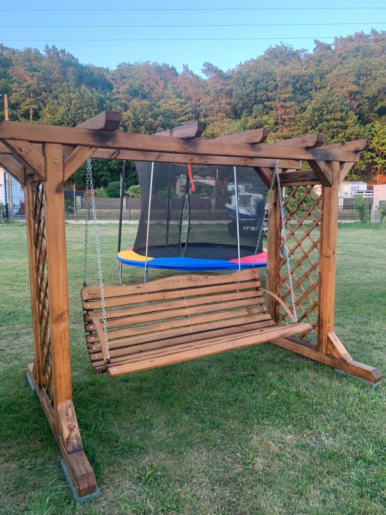 Lawendowa Przystan Wicko 3 Km Od Miedzyzdrojow Camping *
