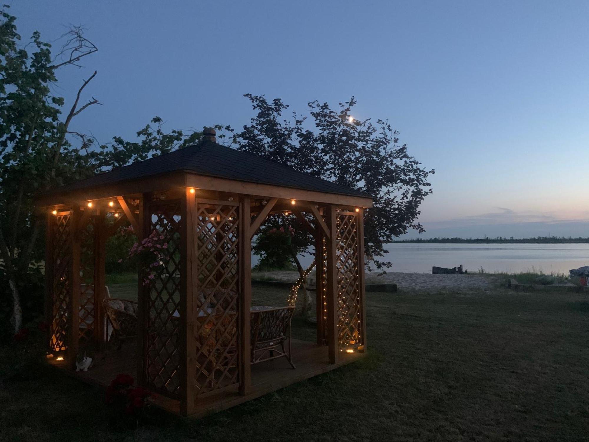 Camping Lawendowa Przystan Wicko 3 Km Od Miedzyzdrojow *